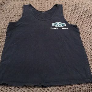 Men’s tank